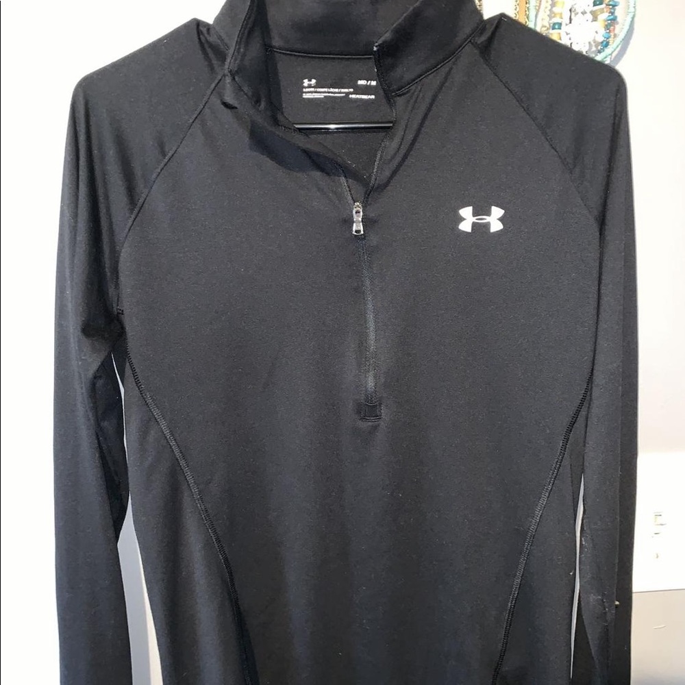 Underarmor Pullover